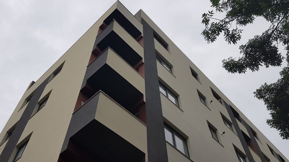 WestPoint Residence - Plaza - Poză 7