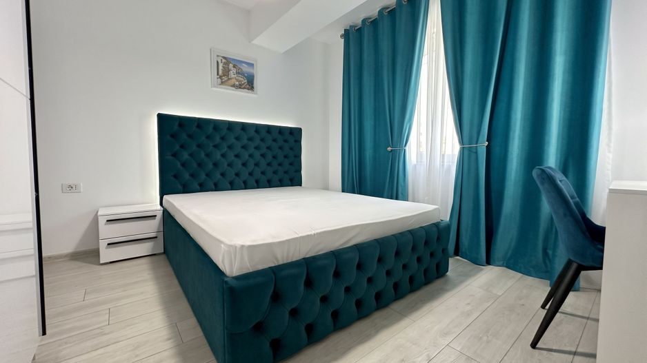 2 Camere Valea Ialomitei Brancusi Drumul Taberei Cu Parcare Frumos Rau - Poză 3