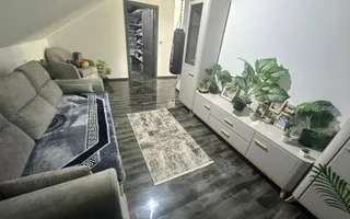 CASA INDIVIDUALA MOBILATA, TOATE UTILITATIE, CURTE 400 MP, COMISION 0% - Poză 18