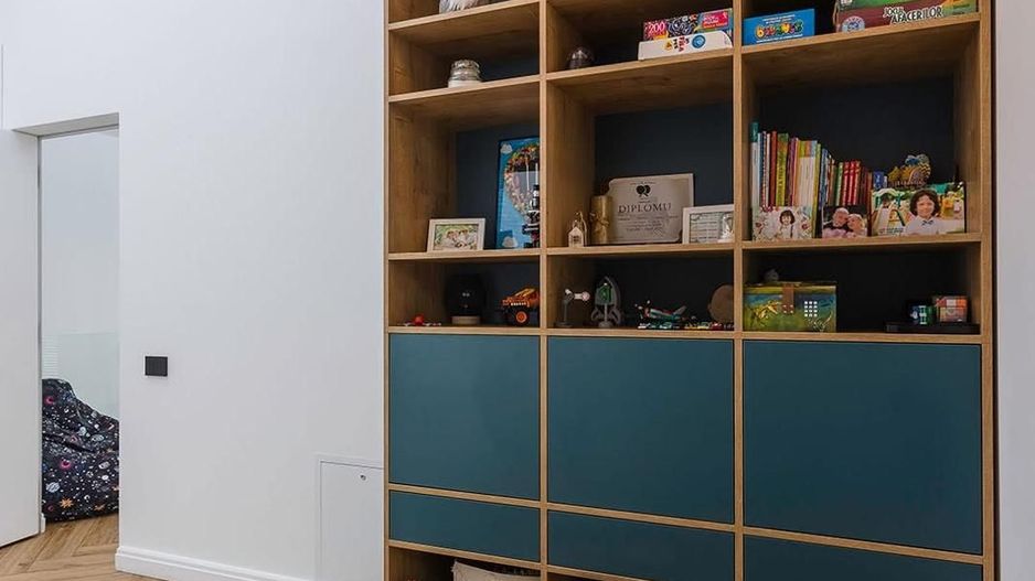 Proiect Modern in Dumbravita - Poză 41