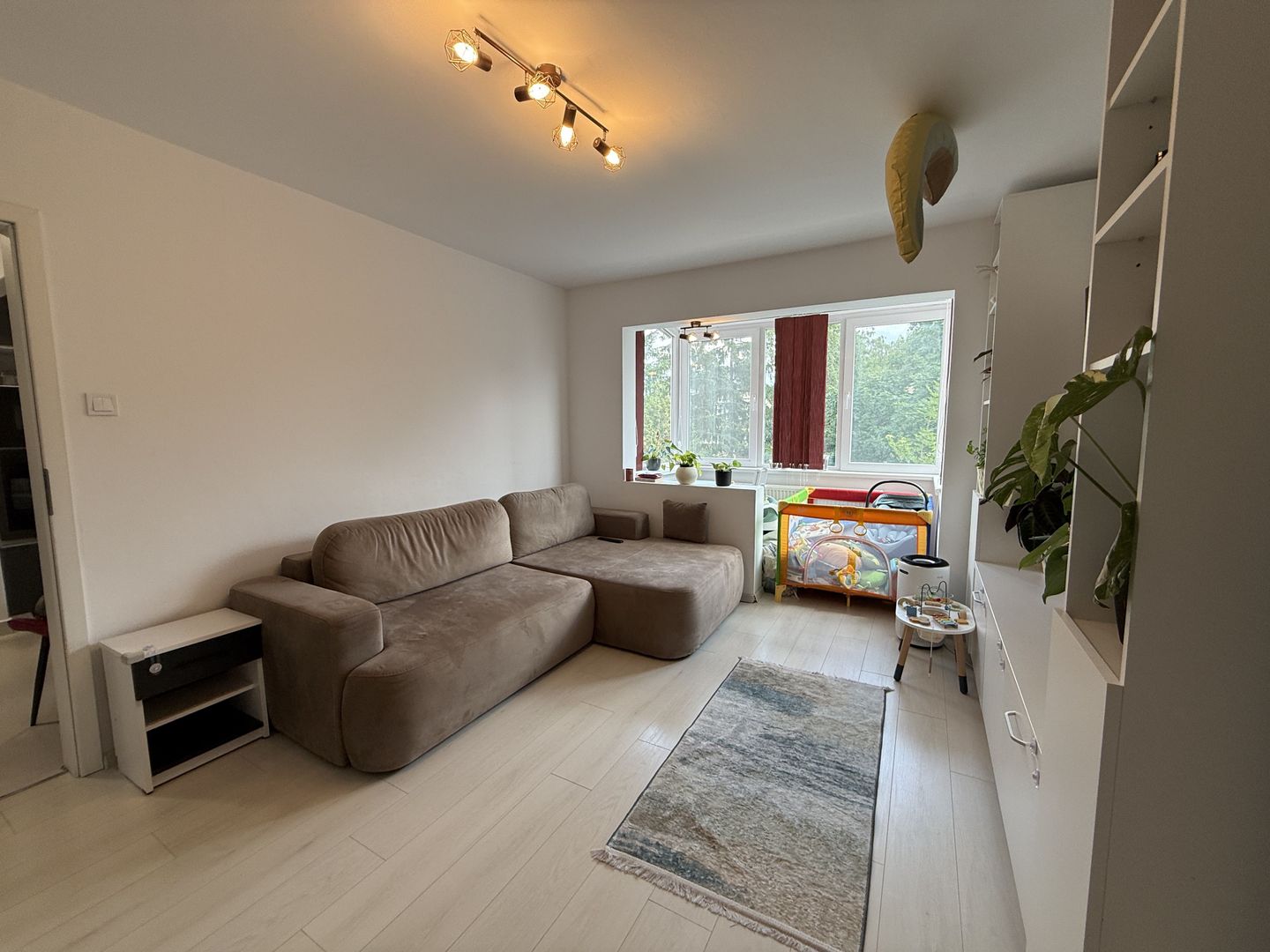 Apartament de vânzare 2 camere - CARTIER ASTRA - Poză 5