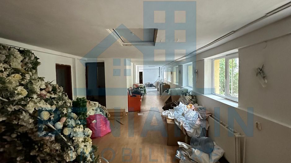 Casa P+M Ciuperca 615mp teren piscina deschidere 20ml disponibila - Poză 3