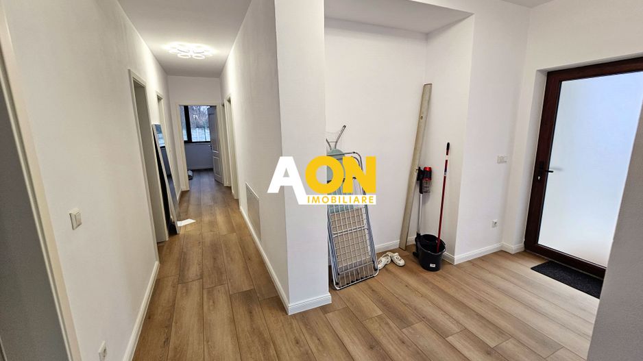 Casa nouă, mobilată, utilată, 4 camere, 393 mp teren, Bărăbanț - Poză 6