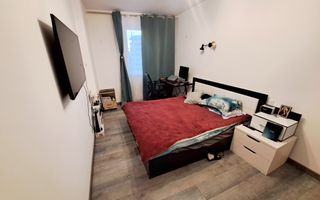 Apartament 3 camere, 2 bai, parcare, zona Metro! - Poză 8