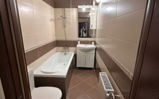 Garsoniera | Decomandata | Etaj 3 | Balcon | Turnisor - Poză 8