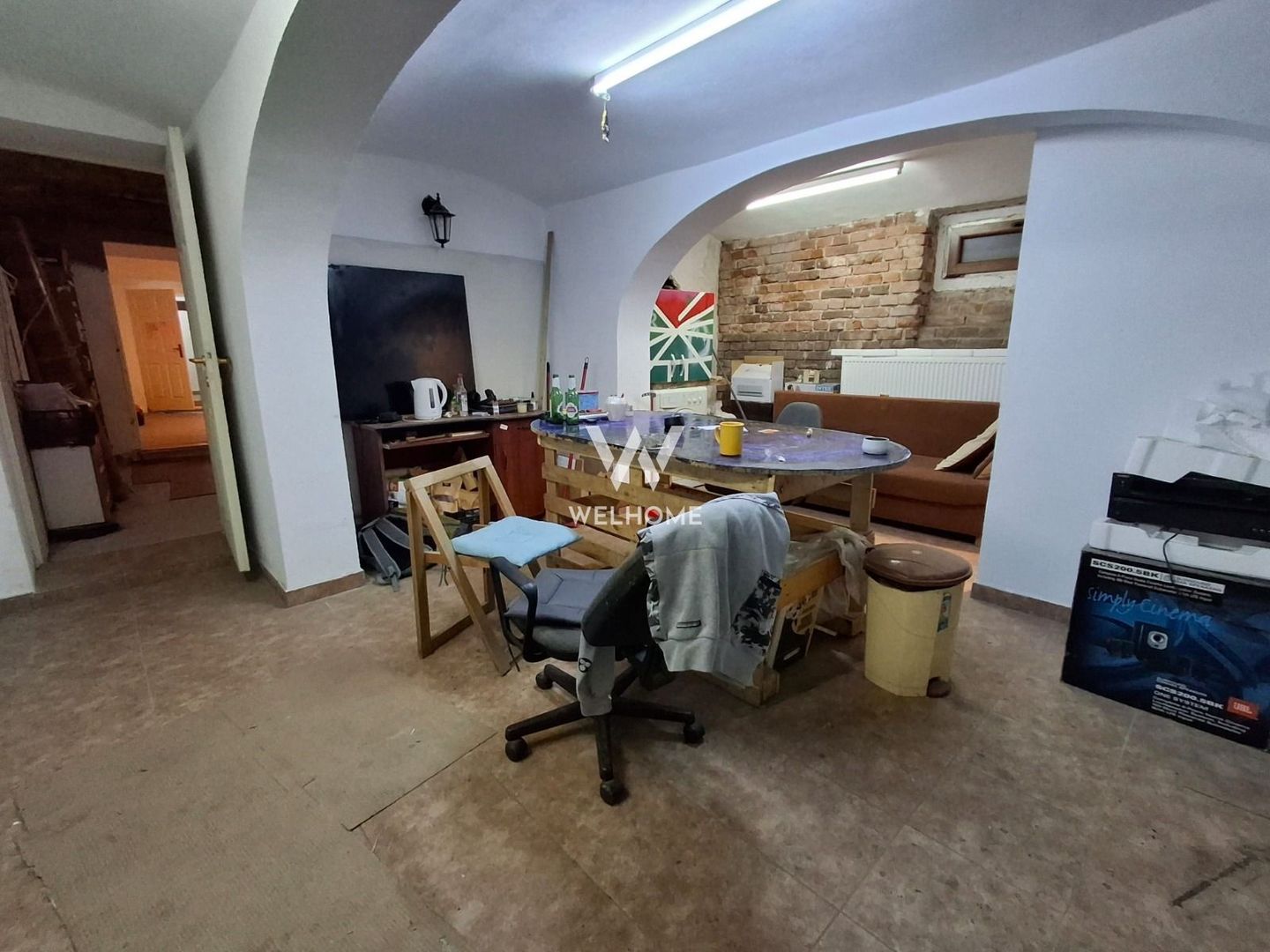 Casa de vanzare in Sibiu, birouri, clinica ,Parcul Sub Arini - Poză 15
