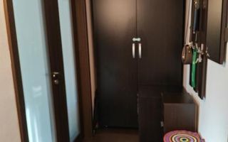 Ap 2 camere, parter cu balcon si centrala gaz, Elisabetin-Kiriac-Sagul - Poză 6