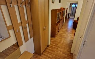 3 Camere Semidecomandat- Etaj intermediar-Zona Alexandru cel Bun - Poză 9