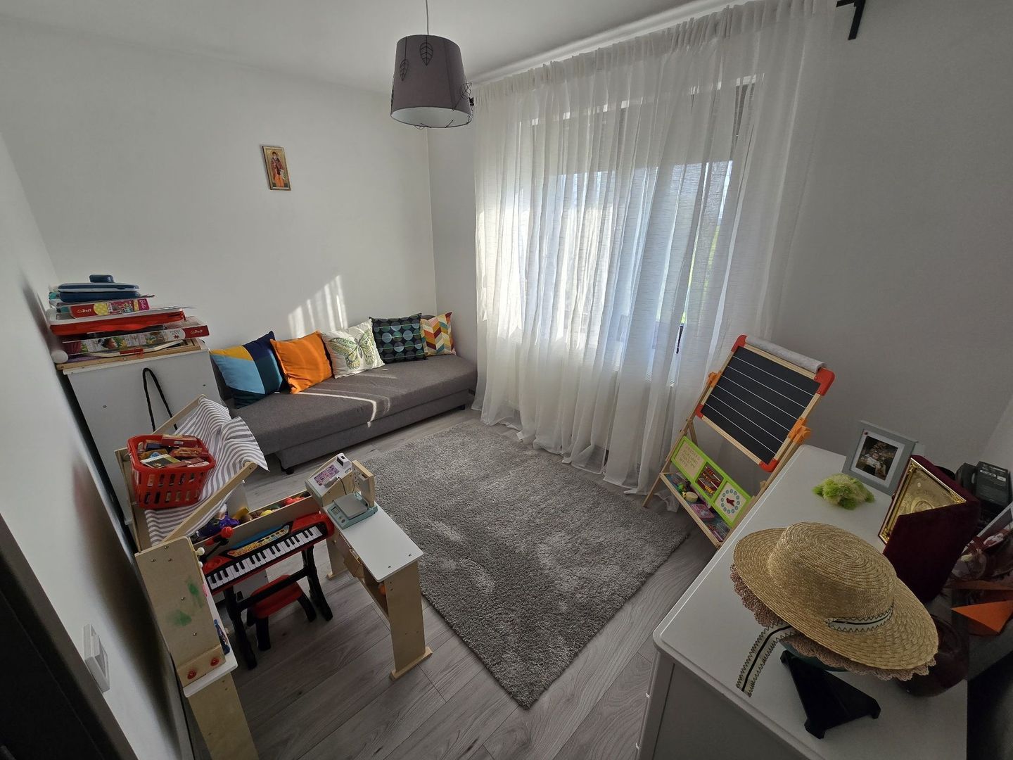 Casa 4 Camere Chiajna Militari - Poză 4