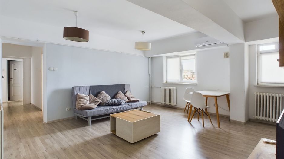 Locuință Modernă Ultracentrală, Lângă Universitate și Intercontinental - Poză 3