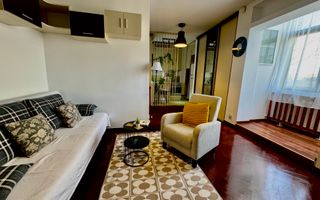 Garsoniera-Victoriei Popa Tatu- Creditabila-mobilata si utilata - Poză 1