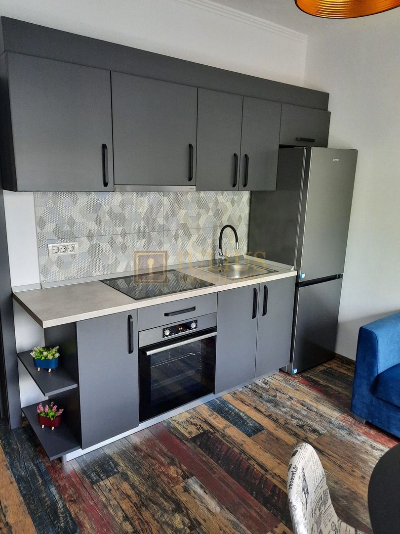 2 camere modern zona linistita centrala - Poză 4