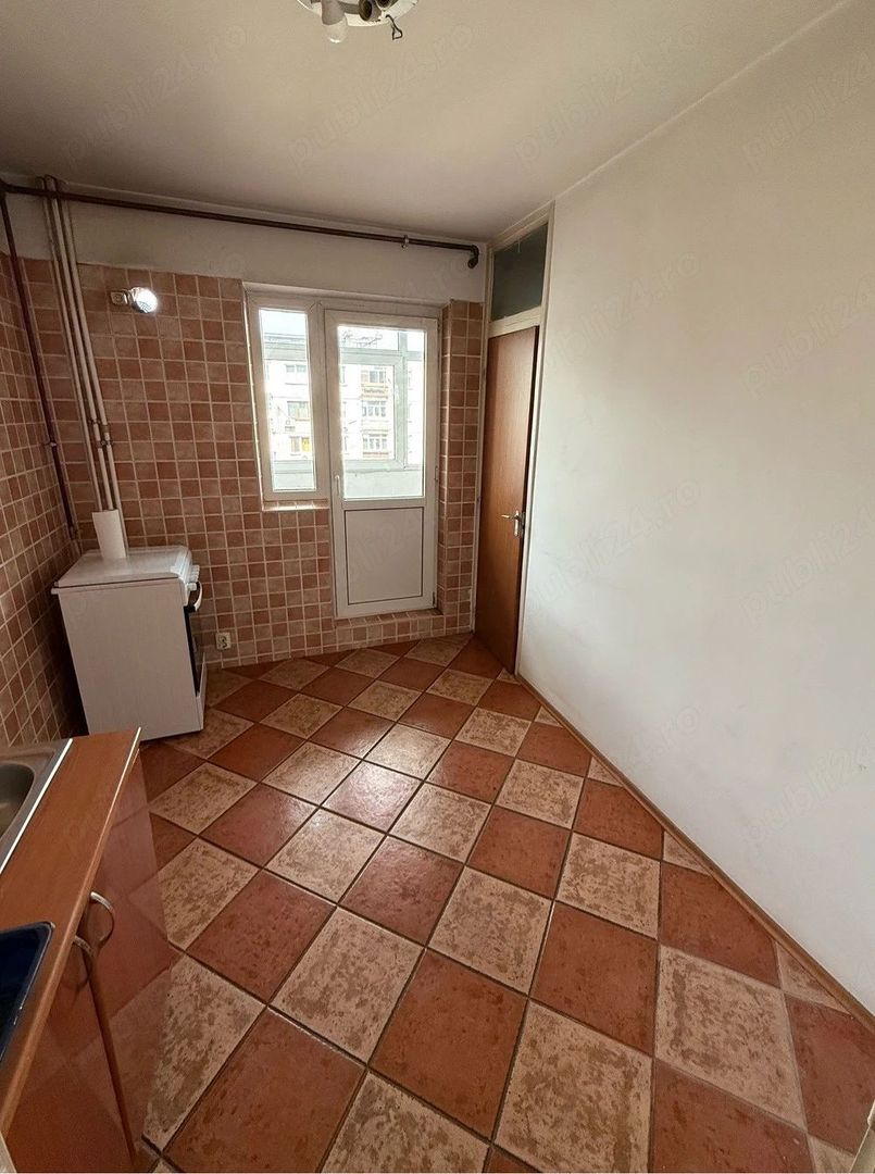 2 Camere Decomandat, Lujerului / Plaza Mall – Ideal Locuință sau Inves - Poză 6