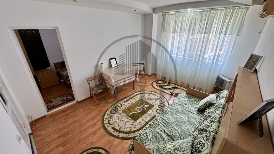 Apartament 2 camere de vânzare Eforie Nord, Constanța - Poză 3