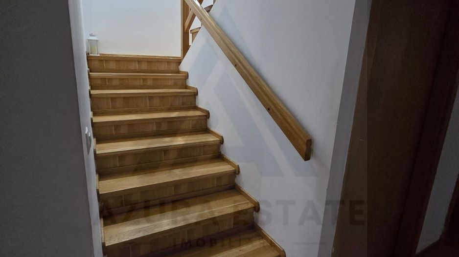 Casa moderna 8 camere pretabil locuinta sau investitie in Selimbar - Poză 3