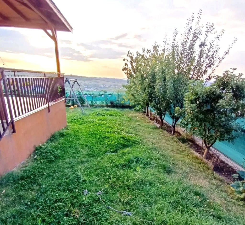 Duplex  cu Panorama Borhanci - Poză 14