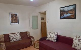 Apartament 3 camere de închiriat | Sibiu, Vasile Aaron - Poză 2