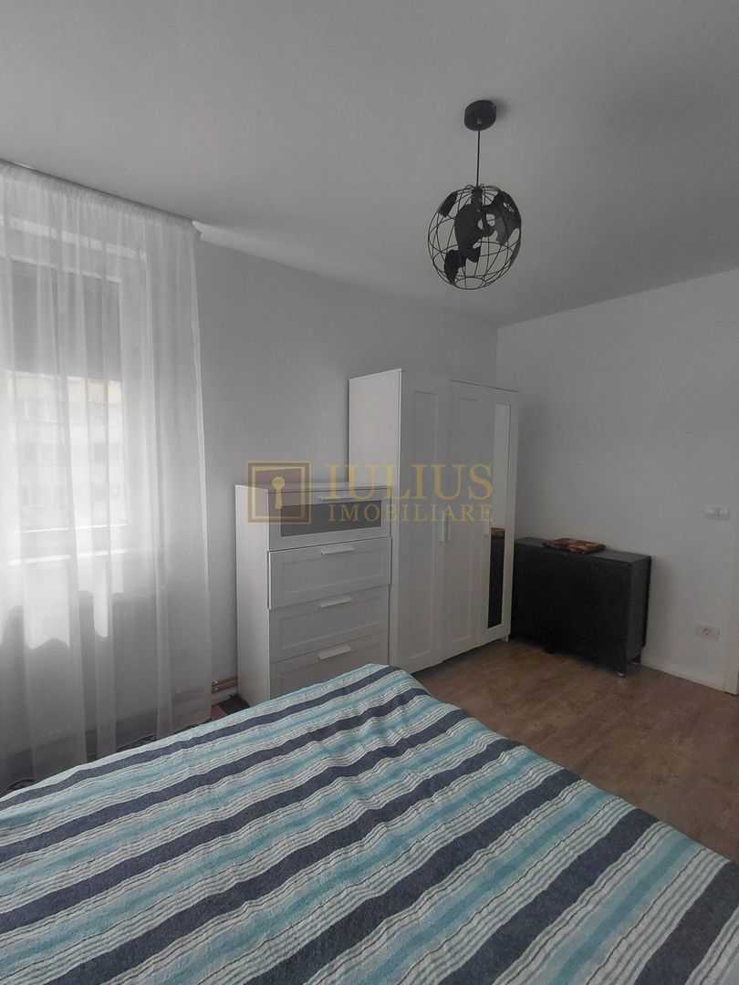 2 camere| Torontalului| loc de parcare| bloc 2022| zona ideala| - Poză 6