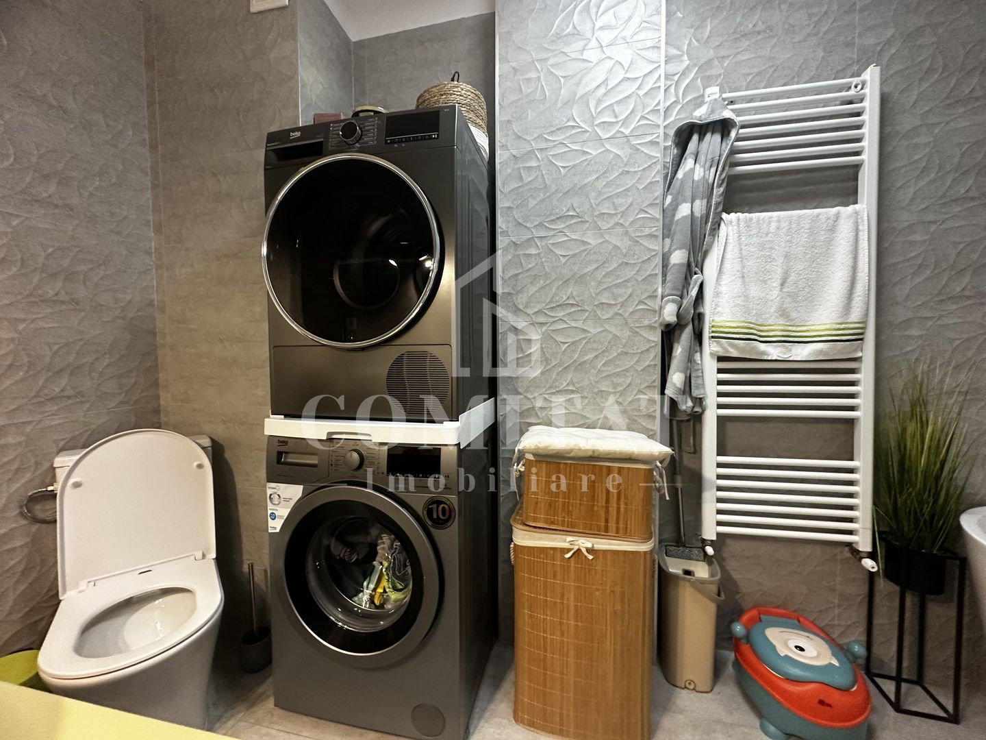 Apartament la cheie | Confort sporit | Zona Eroilor - Poză 19