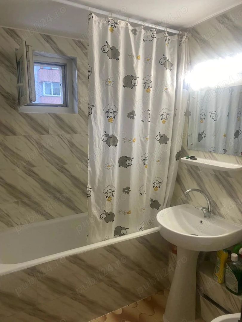 Ap 3 camere, Dristor, Bd Rm Sarat, et 6 8, loc de parcare - Poză 7