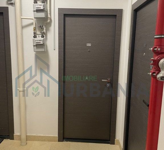 Apartament 2 camere nou, nelocuit, cu loc de parcare inclus, Cartier Vișoianu, Lunca Cetățuii - 79.900 - Poză 10