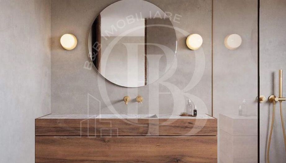 Bloc Finalizat Apartament 2 camere cu Terasa 7min Metrou - Poză 9