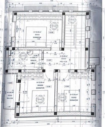 Casa Individuala Moderna cu 4 camere, zona Calea Cisnadiei - Poză 8