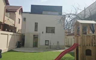 Spatiu Birouri Ion MIhalache - Turda I 249 mp I - Poză 38