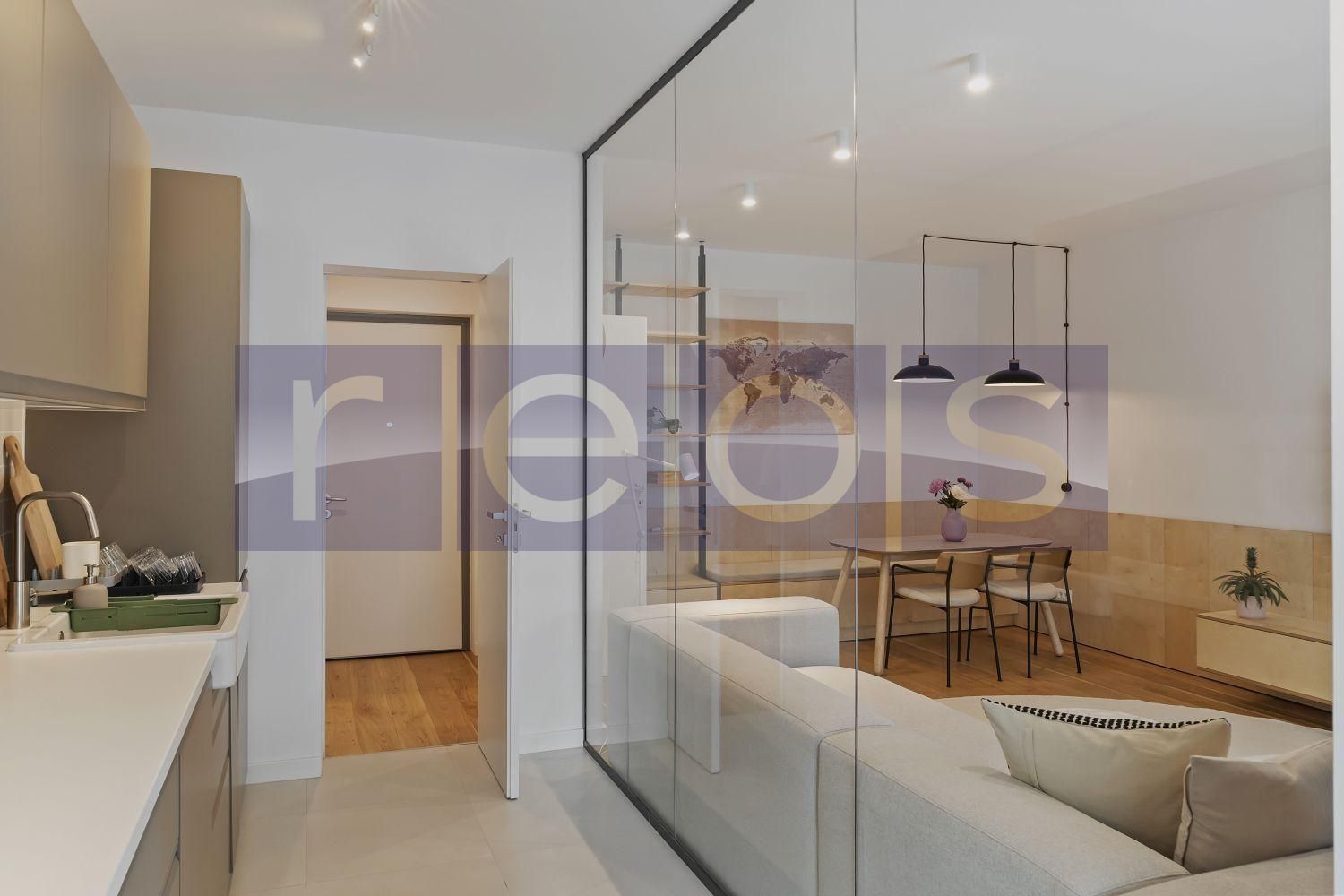 VANZARE APARTAMENT MODERN | 61MP | NUSCO | MOBILAT SI UTILAT | TERASA - Poză 7