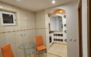 Garsoniera decomandata, parcare inclusă, renovata, Mall Vitan - Poză 3