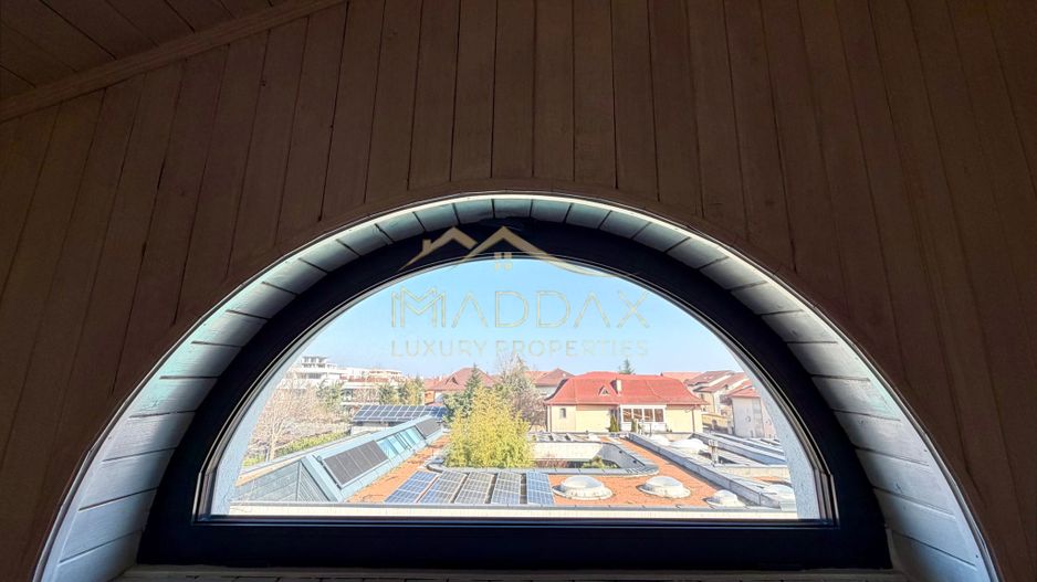 Vila Exclusivista *615mp* - teren 625mp // Erou Iancu Nicolae - Cambridge School - Poză 79