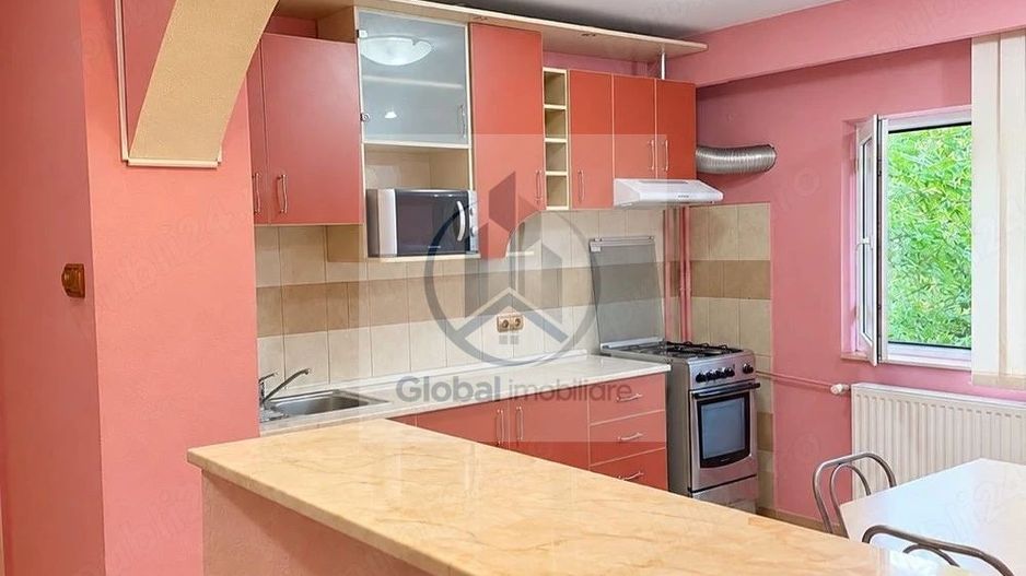 Proprietar inchiriez apartament 2 camere, metrou Constantin Brancoveanu - Poză 3