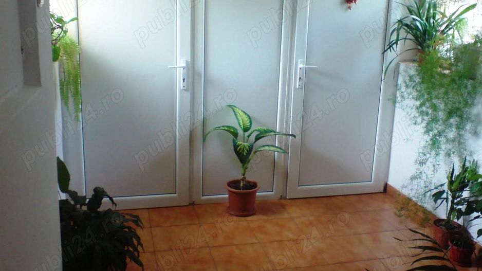 Apartament 3 camere de inhiriat, mobilat,2 balcoane- Iuliu Maniu-metrou Gorjului - Poză 10