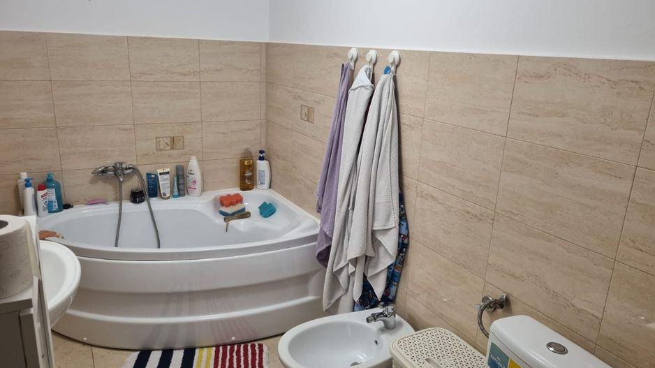 De vanzare casa cu 3 camere in Lugoj - Poză 9