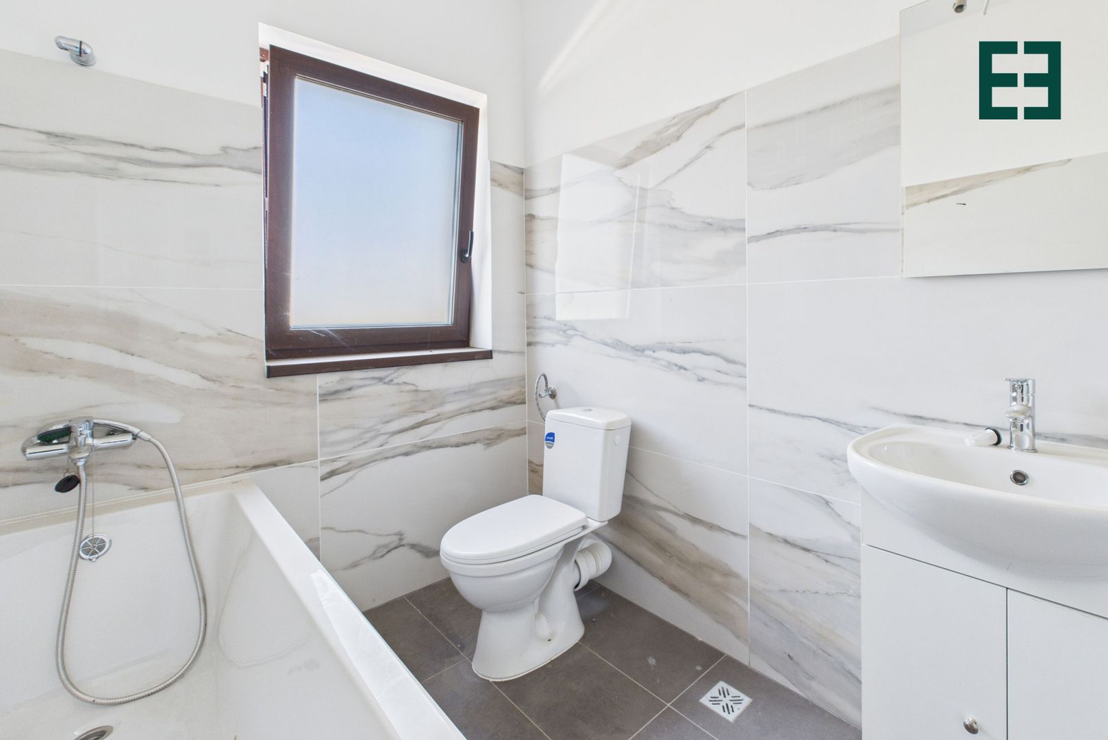 Rate la dezvoltator - Apartament nou cu o cameră etajul 2 - Timișoara - Poză 11