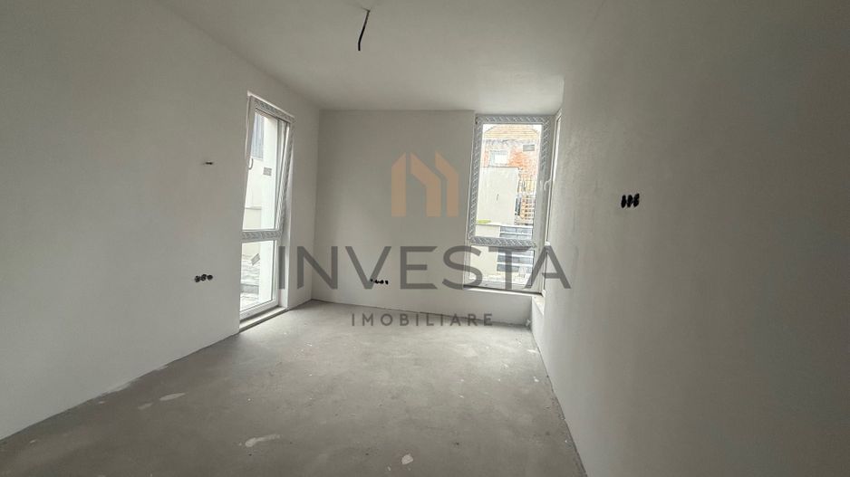 Duplex cu 612 mp de teren! - Poză 7