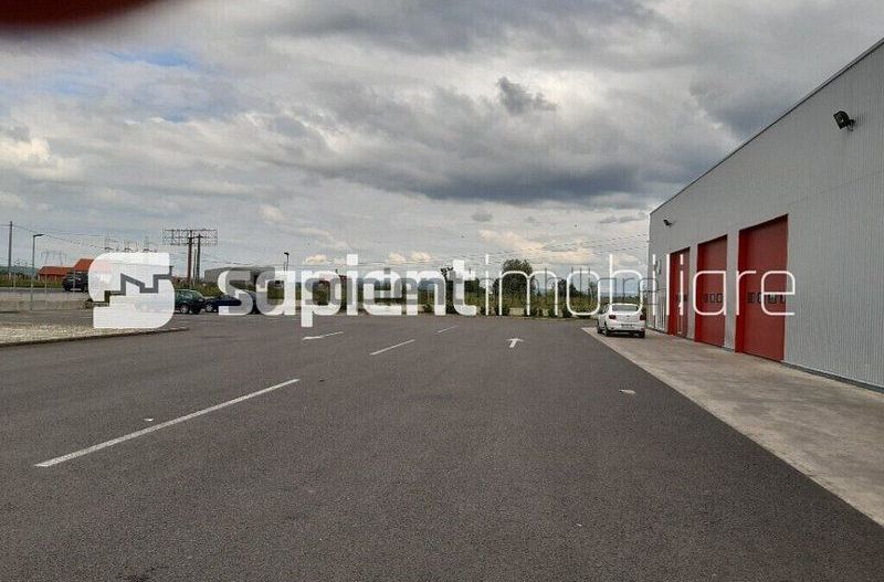 Sapient | Centru logistic lângă Oradea - Poză 3