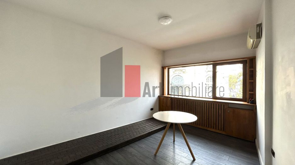 Apartament 2 camere/corp casa - zona Ultracentrala/Piata Romana - Poză 7