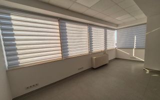 Calea Floreasca, 75 mp, loc parcare subsol, cladire birouri - Poză 4