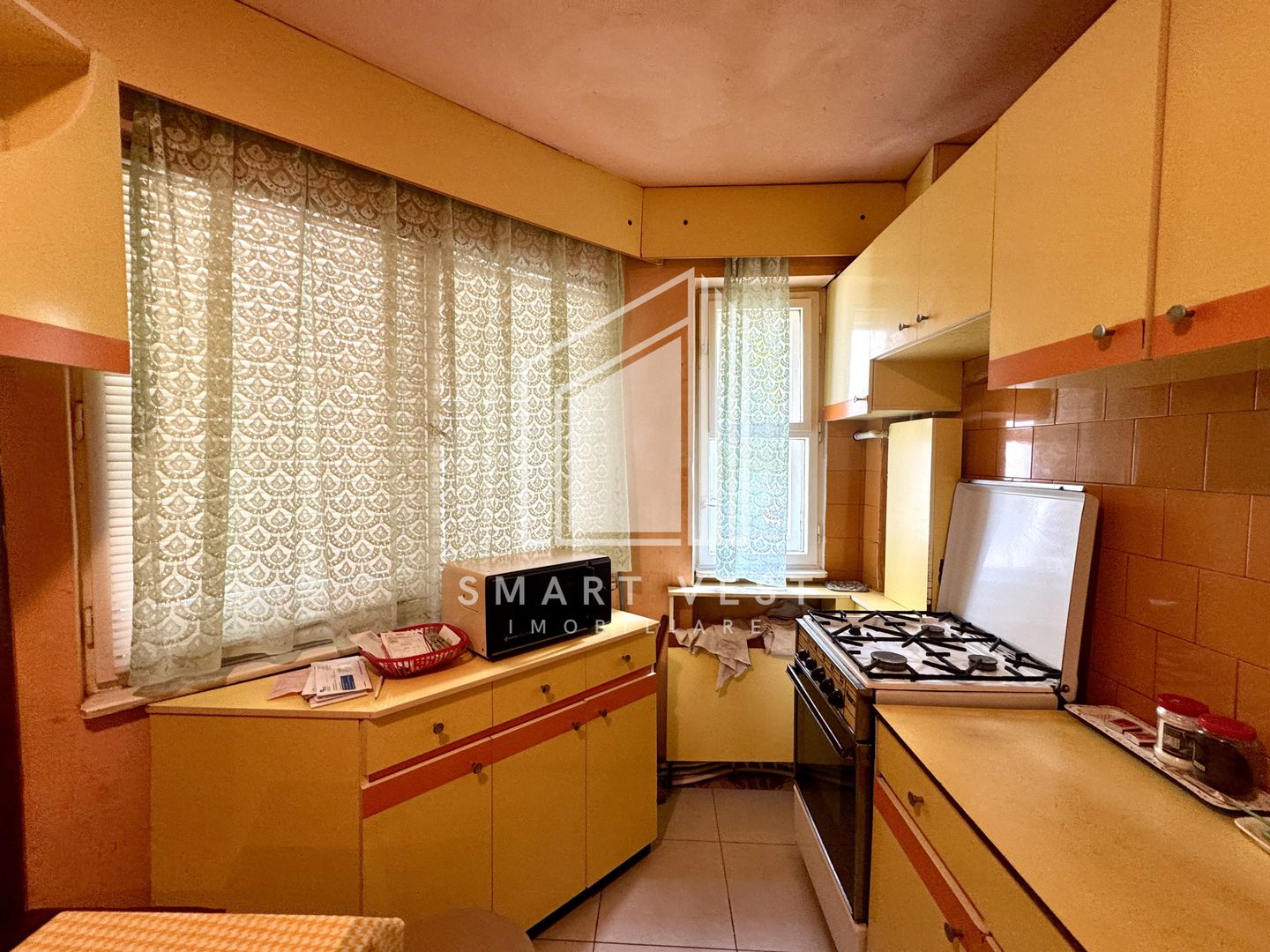Apartament 3 camere de vânzare | 72 mp | Zona Micro 16 - Poză 13