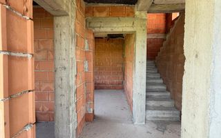 Duplex la rosu zona linistita - Dumbravita - Poză 4