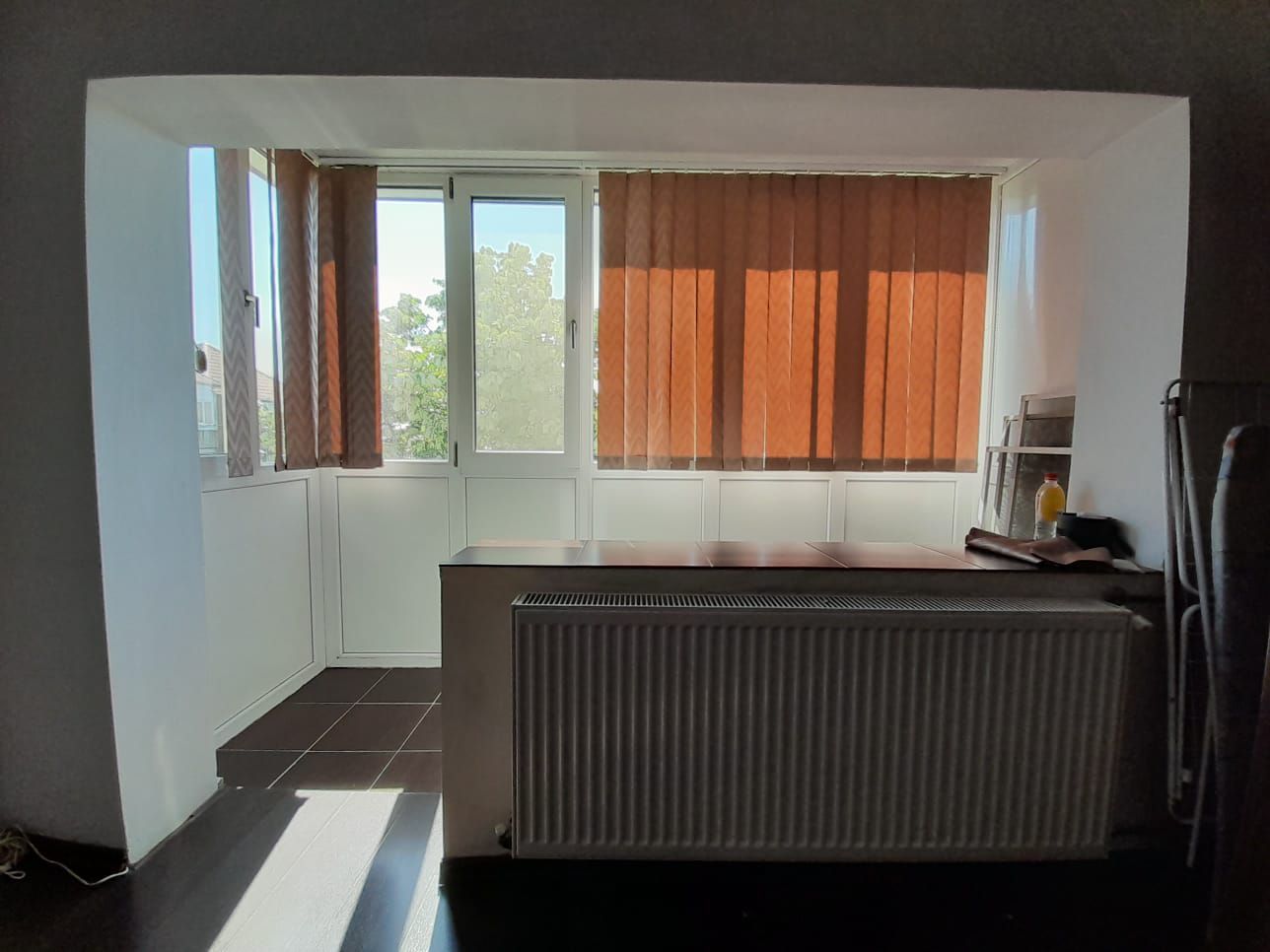 Apartament cu doua camere zona Matei Basarab - Poză 7