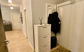 3 camere, Șoseaua Nordului, parcare, ideal cabinet medical/salon - Poză 11