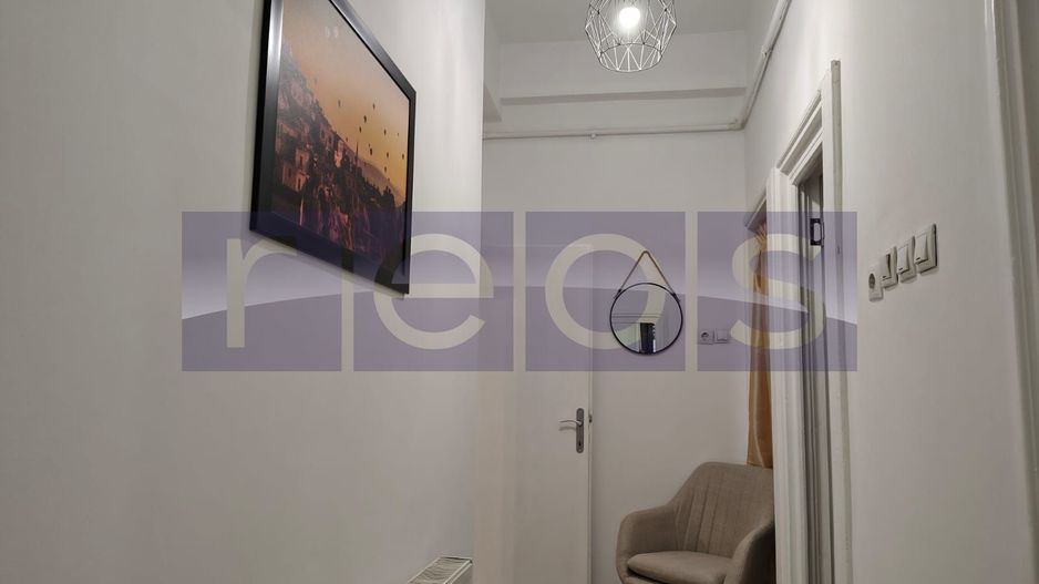 VANZARE GARSONIERA SPATIOASA, ELEGANTA I 13 SEPTEMBRIE I MOVE-IN READY - Poză 8