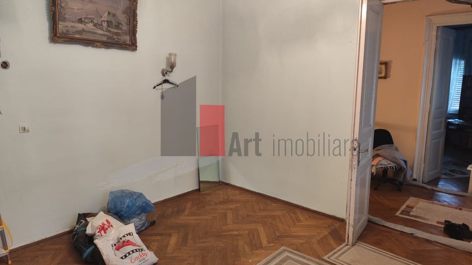 Casa/Spatiu Comercial de inchiriat in zona Eminescu/Romana - Poză 6