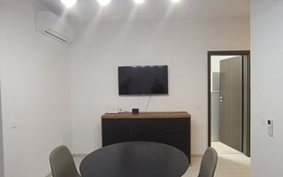 Garsonieră 45 mp Gorjului – BLOC NOU 2025, centrală proprie - Poză 7