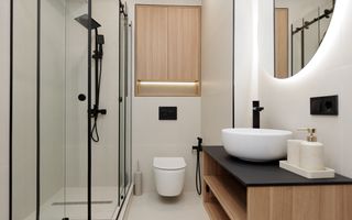 Vânzare,  apartament, 1 cameră, str.ada Calea Ieșilor, Buiucani - Poză 8