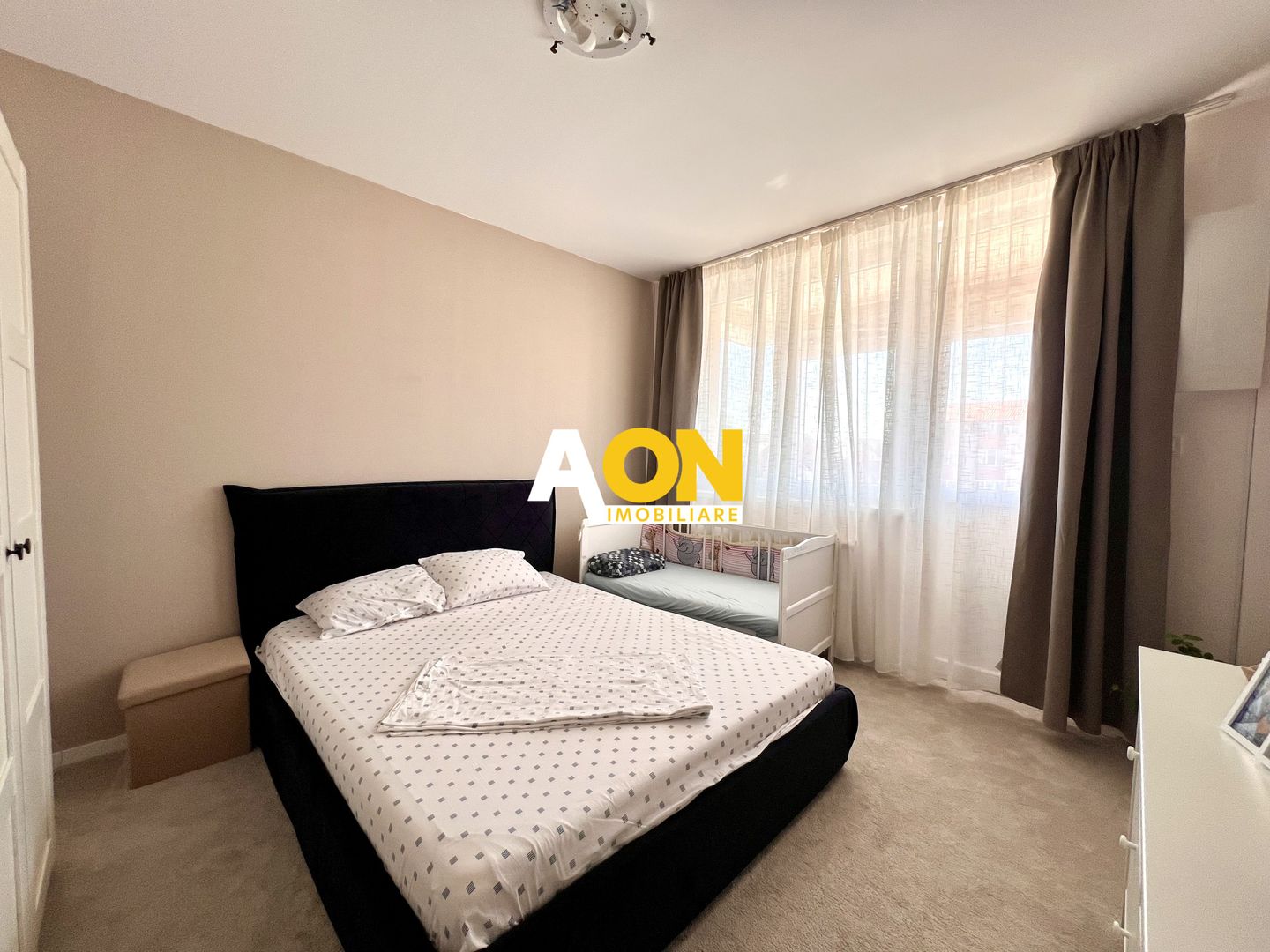 Penthouse | ULTRAFINISAT | 95 MP | Terasa 45 MP | Ultracentral - Poză 3