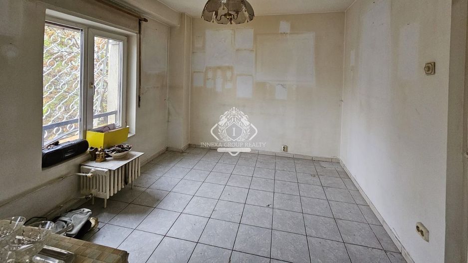 Natiunile Unite I Apartament 3 camere I Bloc 1995 | 5 minute metrou - Poză 5