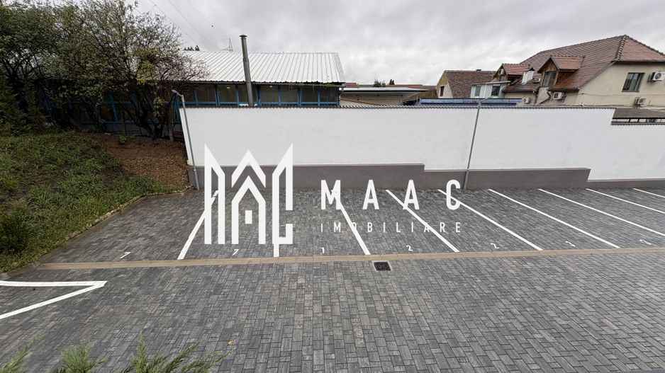 Apartament 3 Camere I Balcon I La cheie I 2 Parcări - Poză 8